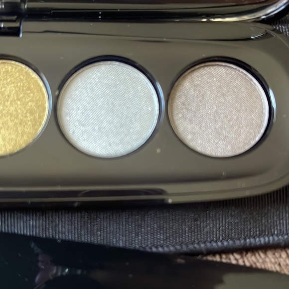Marc Jacobs  The Starlet (204) Style Eye-Con No. 7 Plush Shadow Palette - Picture 7 of 10